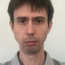 Антон Погодаев