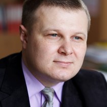 Александр Беспятых