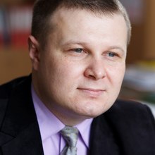 Александр Беспятых