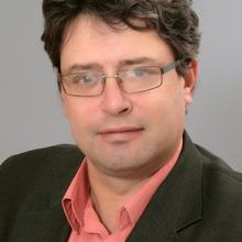 Григорий Бузало