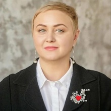 Светлана Никитина