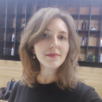 Анастасия Овсянникова