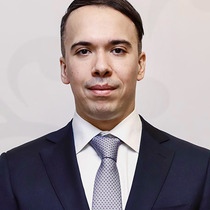 Искандер Вахитов