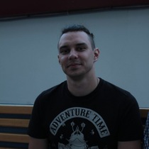 Алексей Чуркин