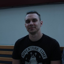 Алексей Чуркин
