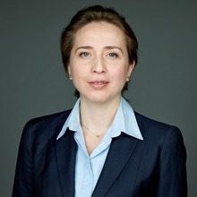 Татьяна Петрова