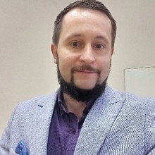 Яков Масютин