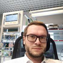 Михаил Окороков