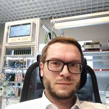 Михаил Окороков