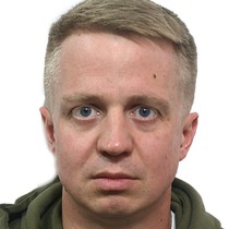 Алексей Димитриенко