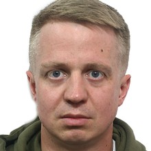Алексей Димитриенко