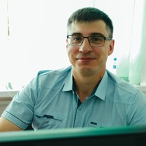 Александр Лепаев