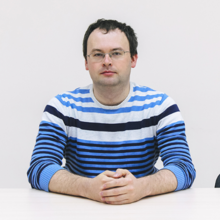 Илья Кащенко