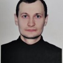 Сергей Белёв