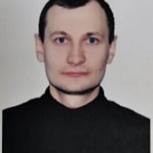 Сергей Белёв