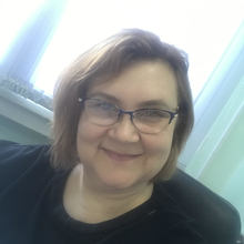 Светлана Лепешкина