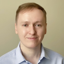 Сергей Черепанов