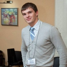 Михаил Васянин