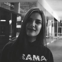 Алина Лопатина