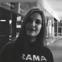 Алина Лопатина