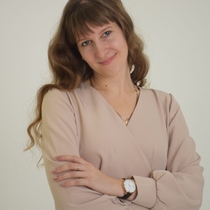 Софья Алексашина