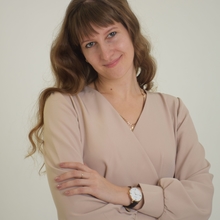 Софья Алексашина