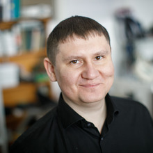 Евгений Пьянков