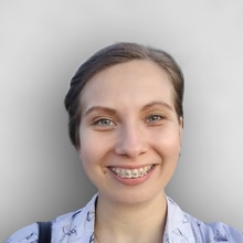 Елена Корнеева