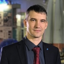 Сергей Звонов