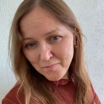 Гузель Салимова