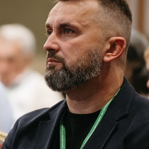 Сергей Левченко