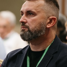 Сергей Левченко
