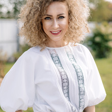Эмилия Агеева