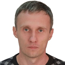 Юрий Ярцев