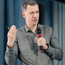 Родион Ганопольский