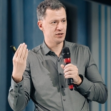 Родион Ганопольский