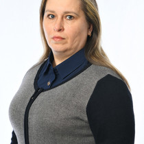 Марина Сафронова