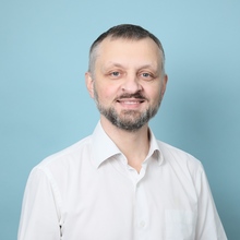 Николай Золотарев