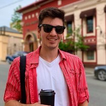 Сергей Вершинин