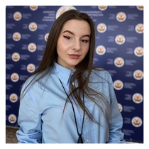 Екатерина Ткачук