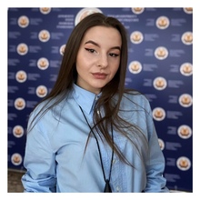 Екатерина Ткачук