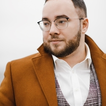 Дмитрий Казацкий