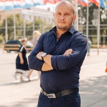 Иван Сачков