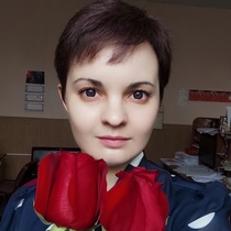 Евгения Трушина