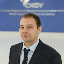 Никита Землянушнов