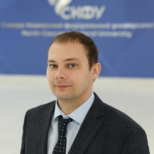Никита Землянушнов