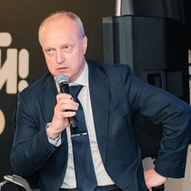 Дмитрий Цветков