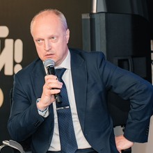 Дмитрий Цветков