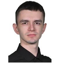Никита Раззамазов