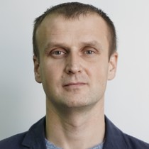 Михаил Васильев